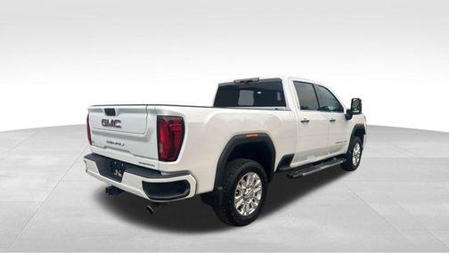 2020 GMC Sierra 2500 Denali