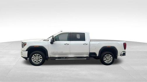 2020 GMC Sierra 2500 Denali