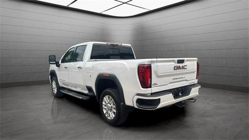 2020 GMC Sierra 2500 Denali