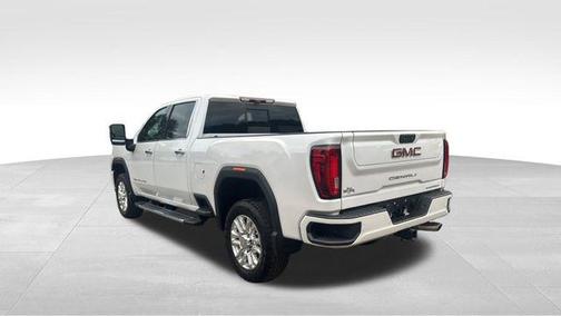 2020 GMC Sierra 2500 Denali