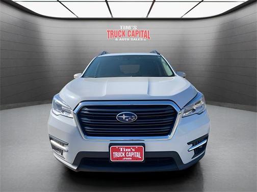 2022 Subaru Ascent Premium 7-Passenger