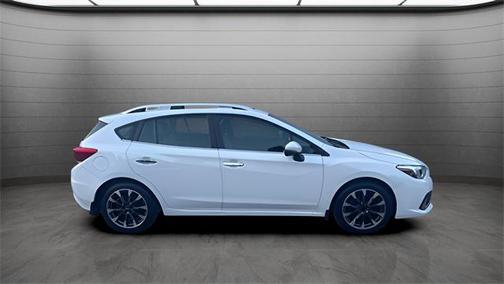 2022 Subaru Impreza Limited