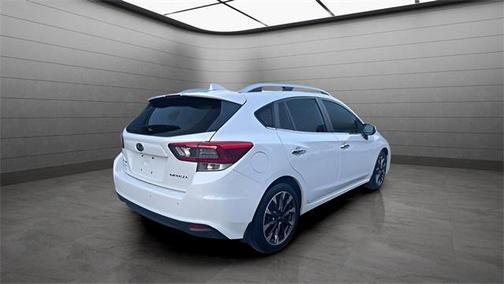 2022 Subaru Impreza Limited