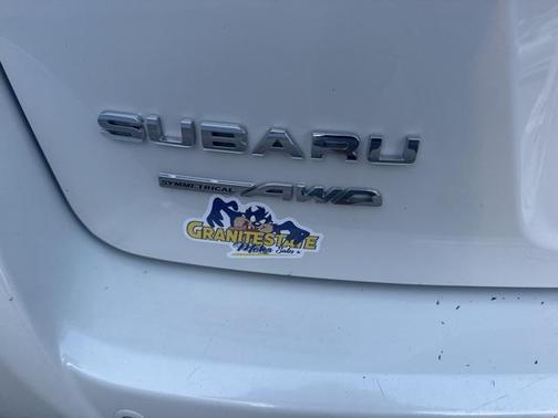 2022 Subaru Impreza Limited