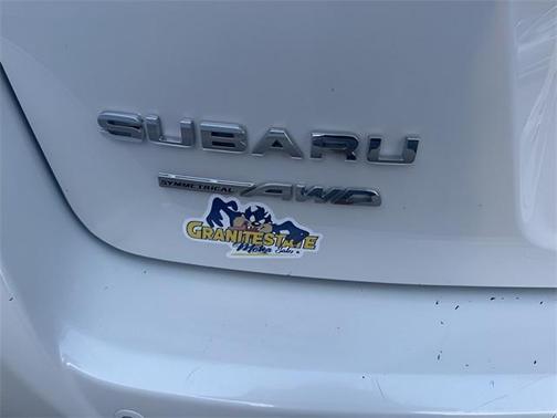 2022 Subaru Impreza Limited