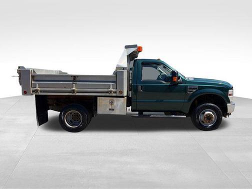 2009 Ford F-350 XL