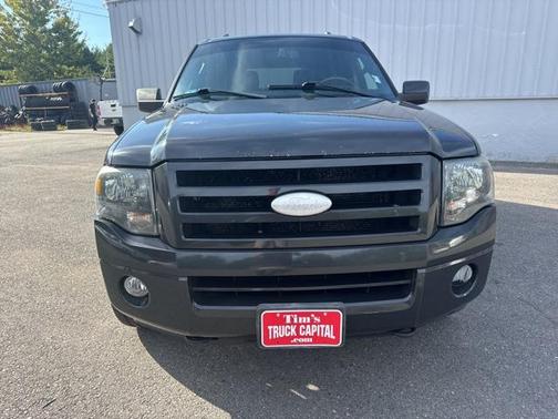 2007 Ford Expedition Limited