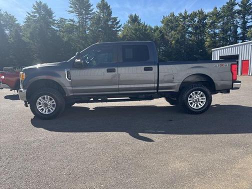 2017 Ford F-250 XL