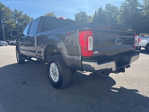 2017 Ford F-250 XL