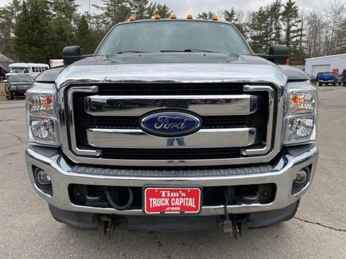2016 Ford F-350 XLT
