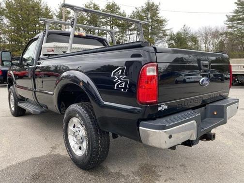 2016 Ford F-350 XLT