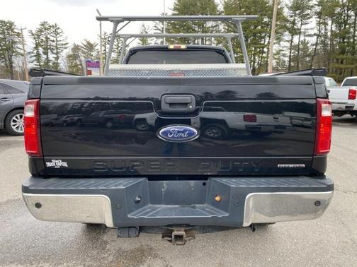 2016 Ford F-350 XLT