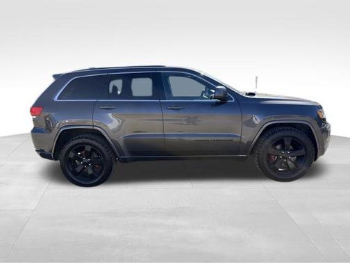 2015 Jeep Grand Cherokee Altitude