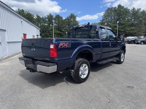 2016 Ford F-350 XL