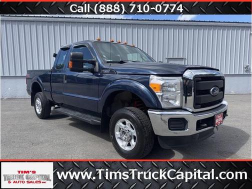 2016 Ford F-350 XL