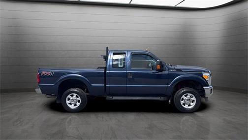 2016 Ford F-350 XL