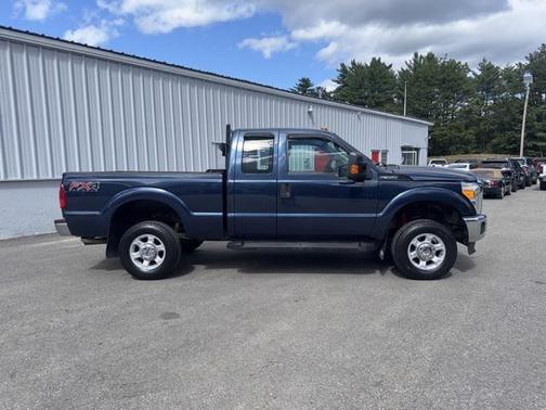2016 Ford F-350 XL