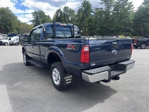 2016 Ford F-350 XL