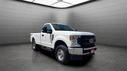 2022 Ford F-350 XL
