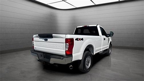 2022 Ford F-350 XL