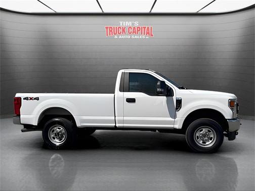 2022 Ford F-350 XL