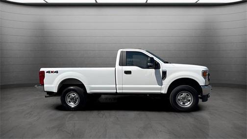 2022 Ford F-350 XL