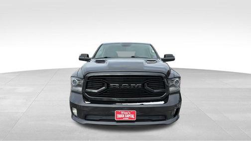 2018 RAM 1500 Sport