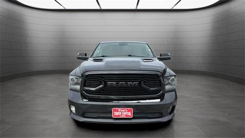 2018 RAM 1500 Sport