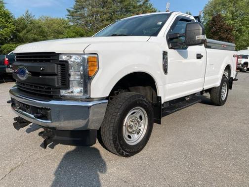2017 Ford F-250 XL