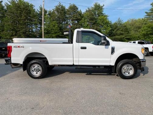 2017 Ford F-250 XL