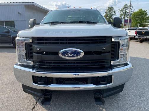 2017 Ford F-250 XL