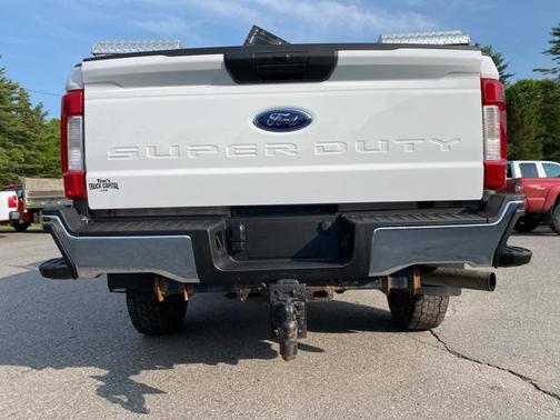 2017 Ford F-250 XL
