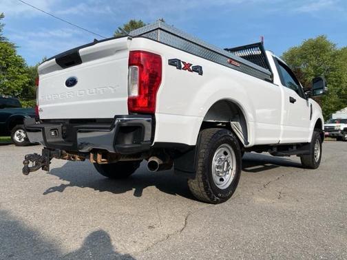 2017 Ford F-250 XL