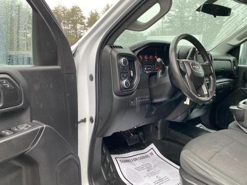2020 GMC Sierra 2500 Base