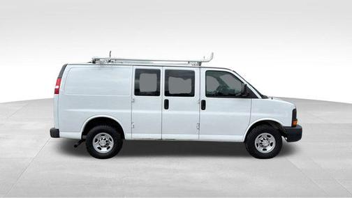 2016 Chevrolet Express 2500 Work Van