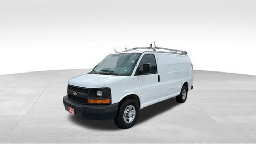 2016 Chevrolet Express 2500 Work Van