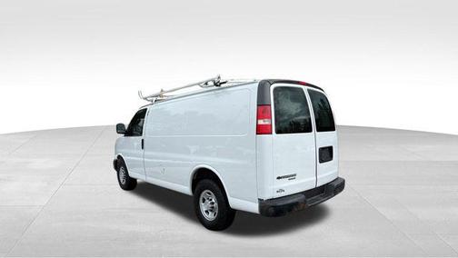 2016 Chevrolet Express 2500 Work Van