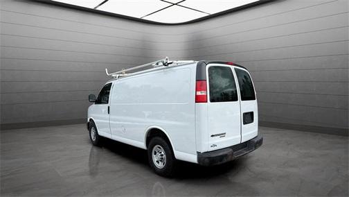 2016 Chevrolet Express 2500 Work Van