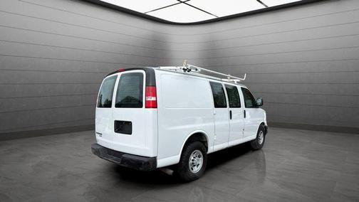 2016 Chevrolet Express 2500 Work Van