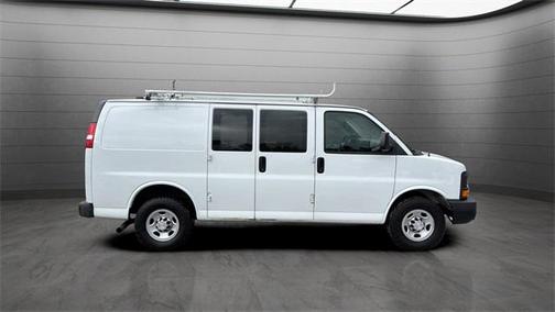 2016 Chevrolet Express 2500 Work Van