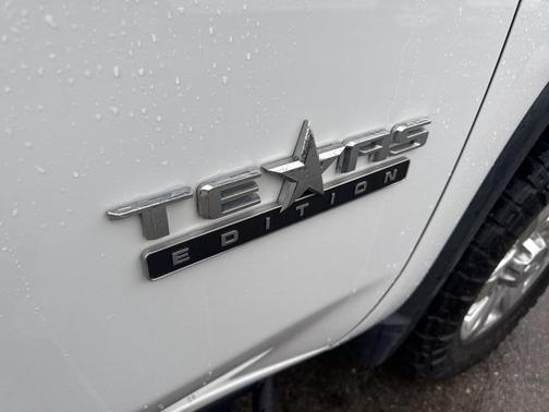 2020 Chevrolet Silverado 2500 LTZ