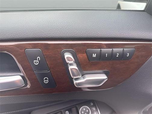 2017 Mercedes-Benz GLE 350 4MATIC