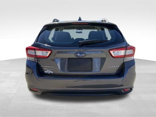 2019 Subaru Impreza 2.0i Premium
