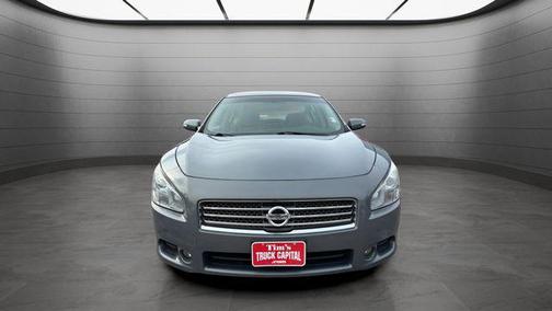 2011 Nissan Maxima SV