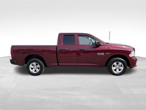 2016 RAM 1500 Tradesman/Express