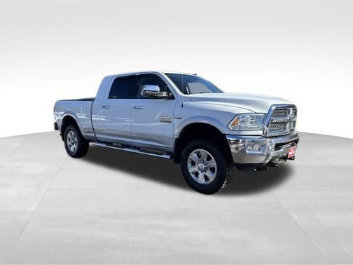 2014 RAM 2500 Laramie