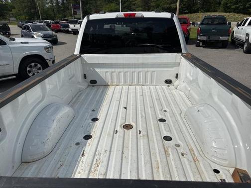 2021 Ford F-350 XL