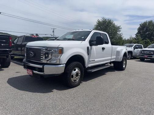 2021 Ford F-350 XL