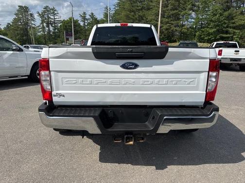 2021 Ford F-350 XL