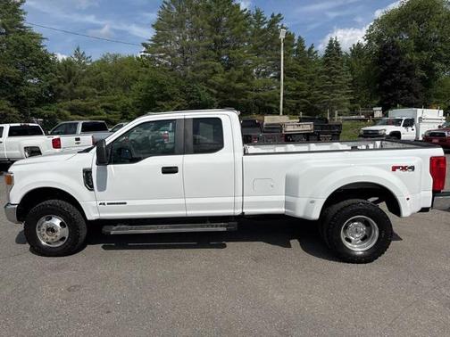 2021 Ford F-350 XL